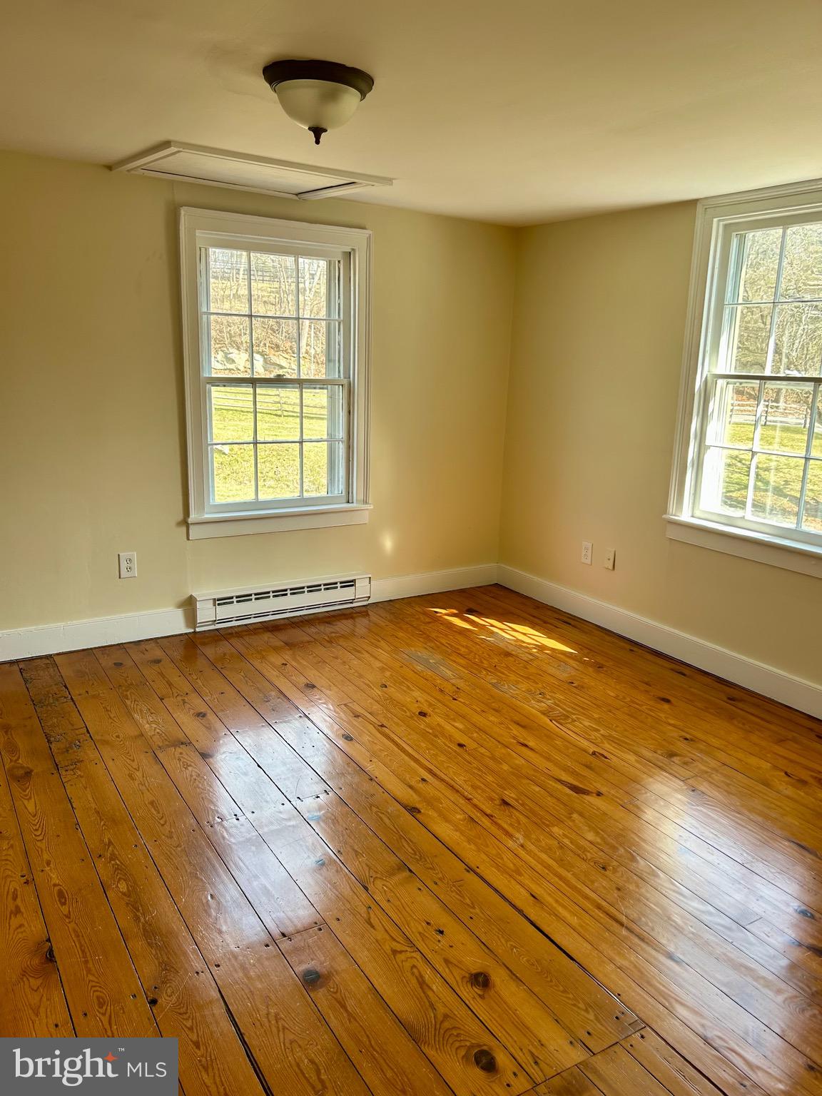 MILLWOOD - Residential Lease