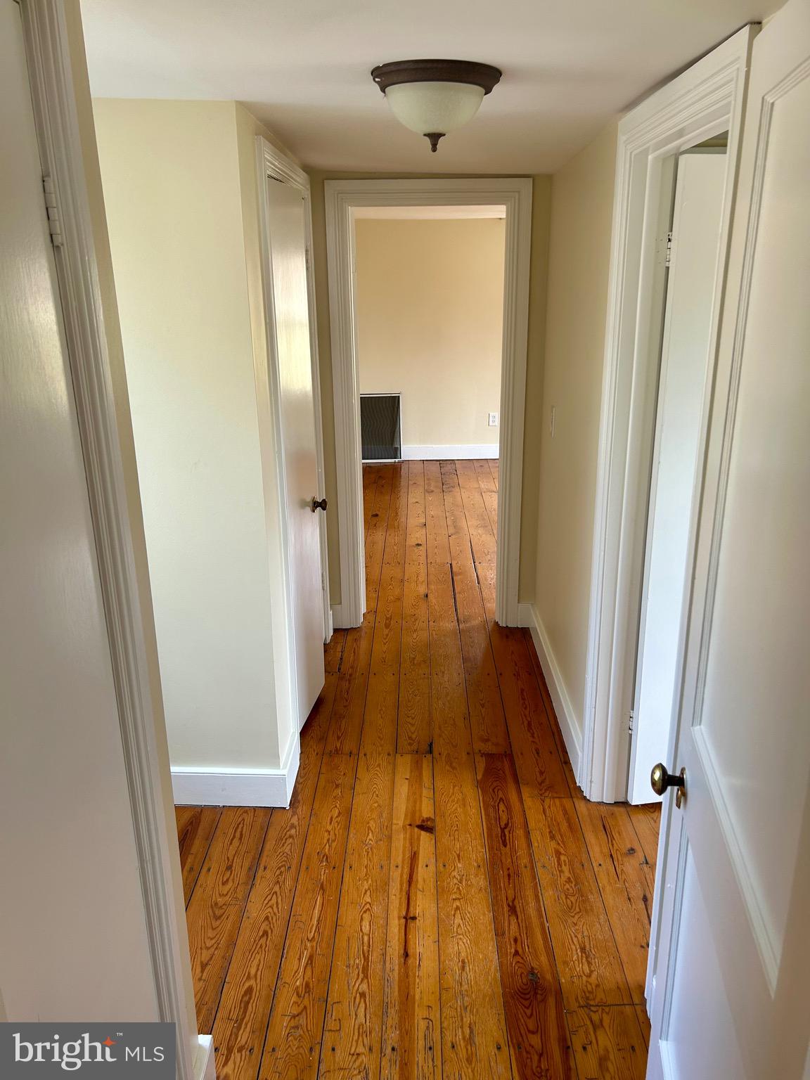 MILLWOOD - Residential Lease