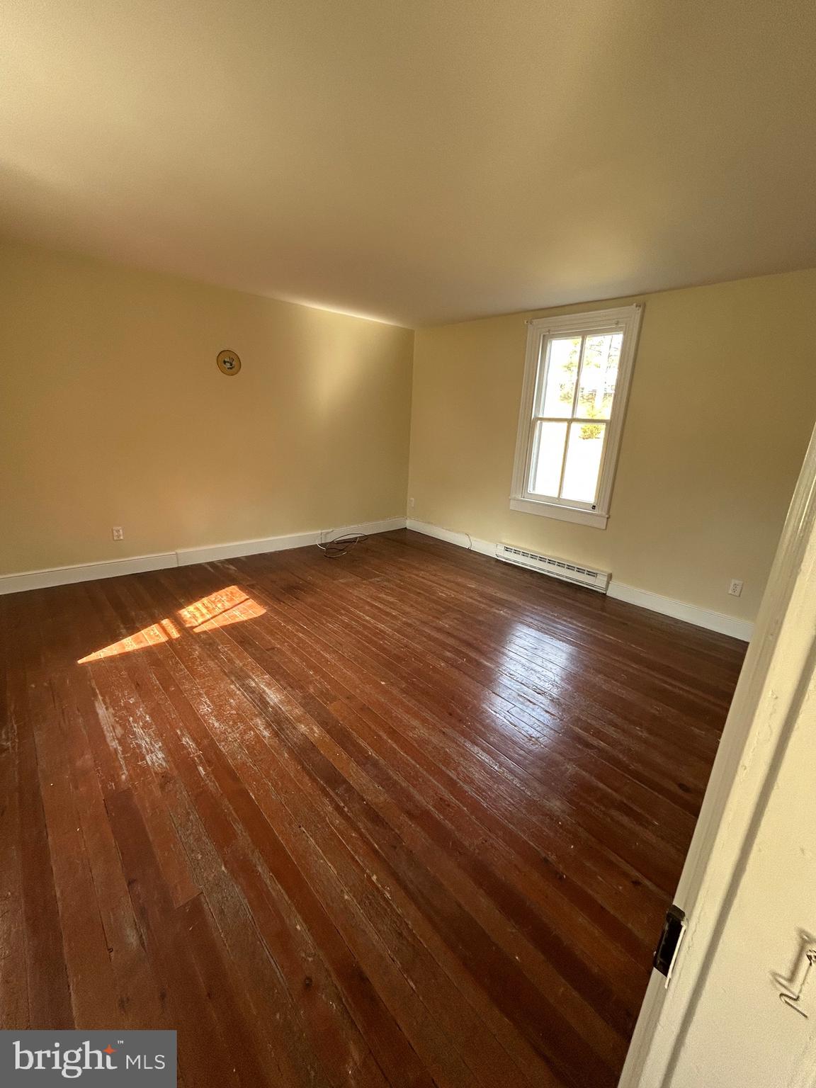 MILLWOOD - Residential Lease