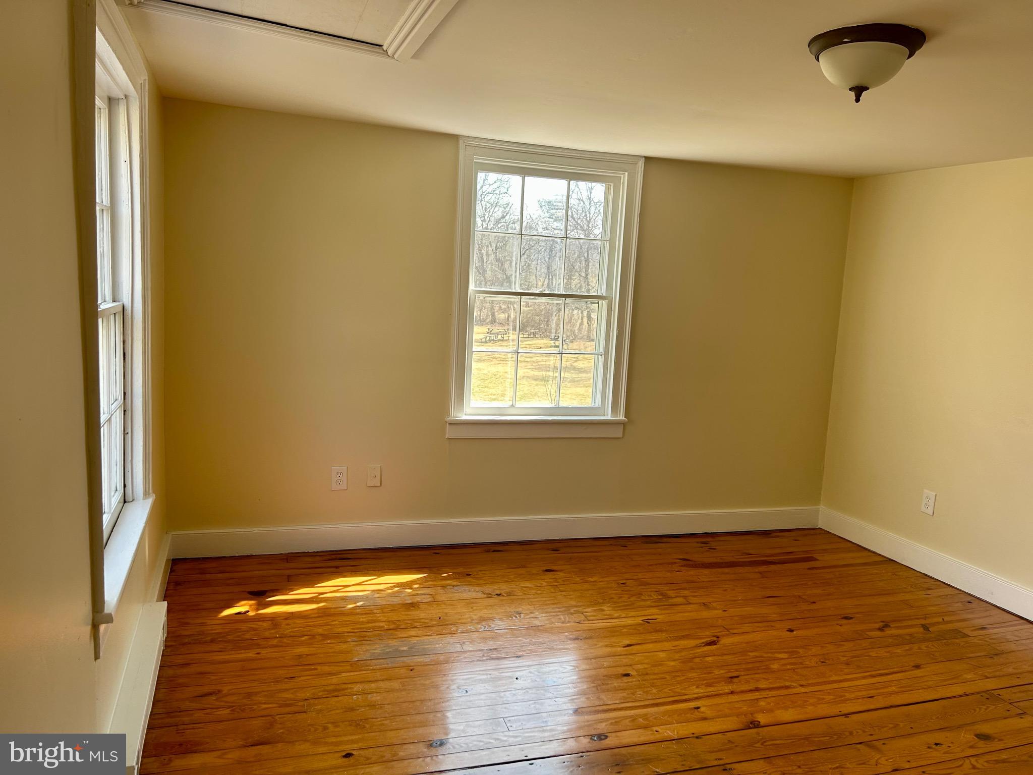 MILLWOOD - Residential Lease