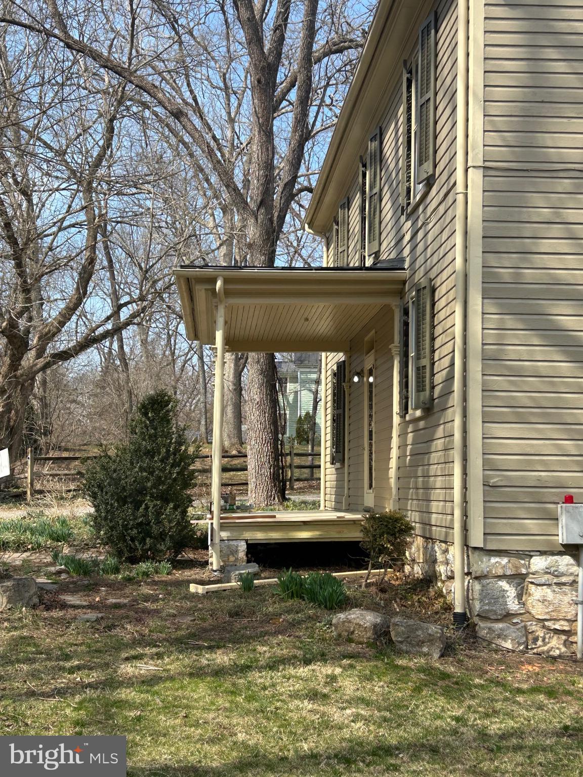 MILLWOOD - Residential Lease