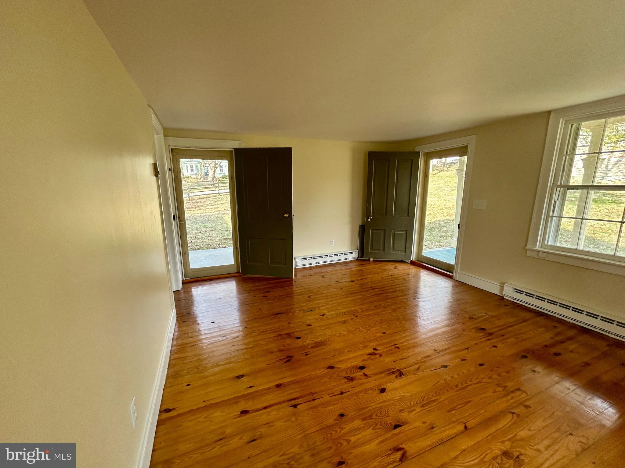 MILLWOOD - Residential Lease