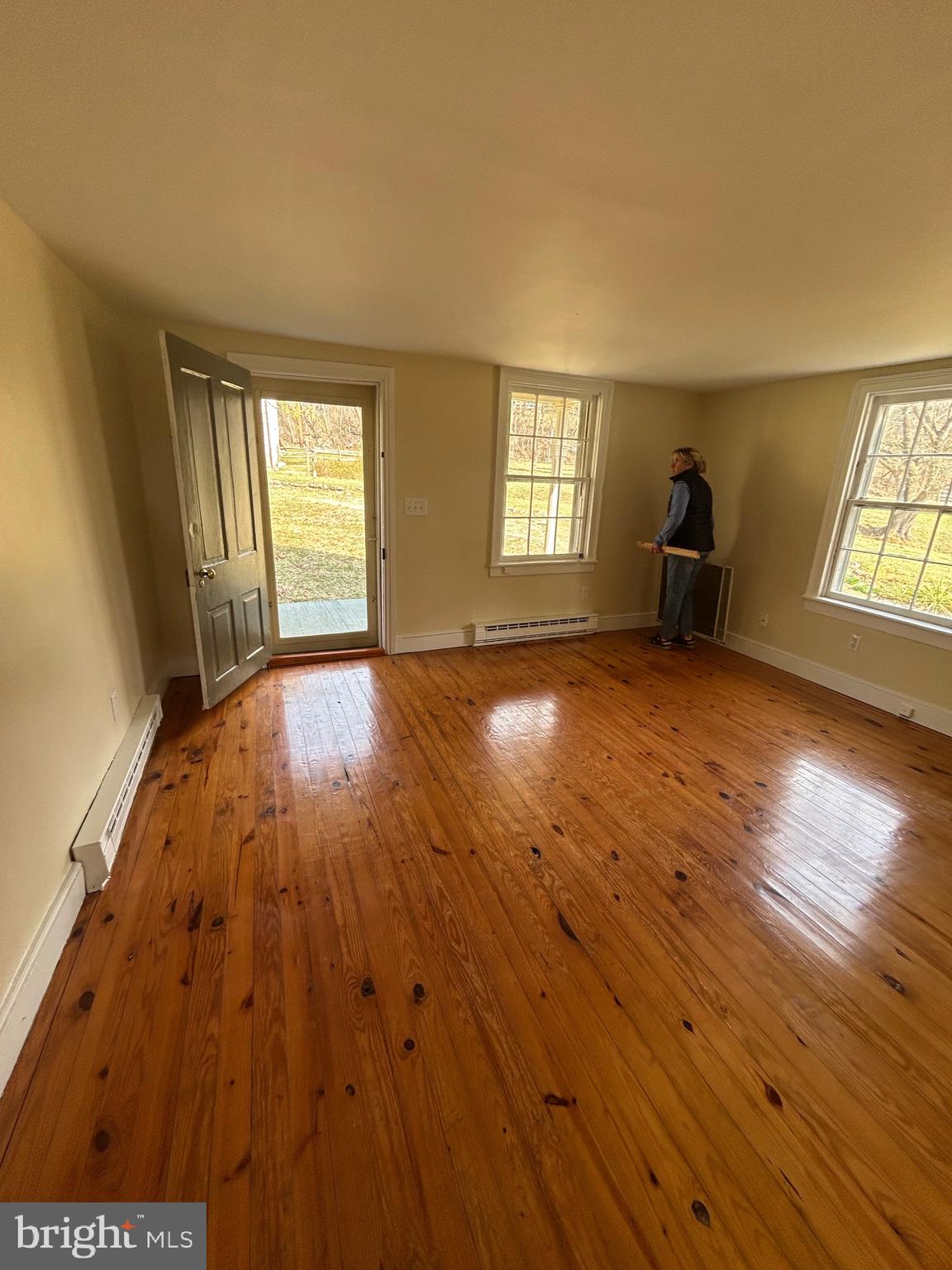 MILLWOOD - Residential Lease