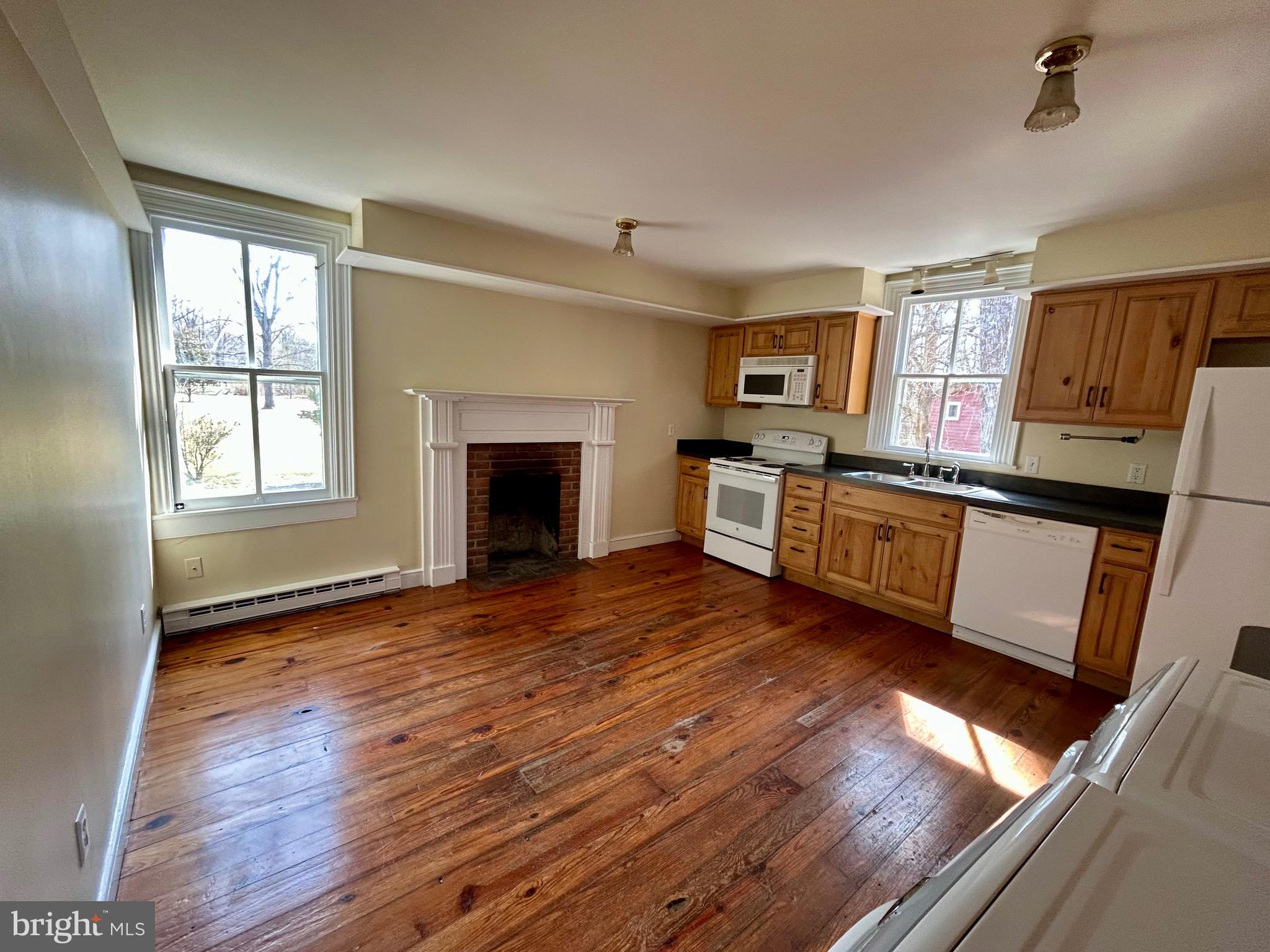 MILLWOOD - Residential Lease