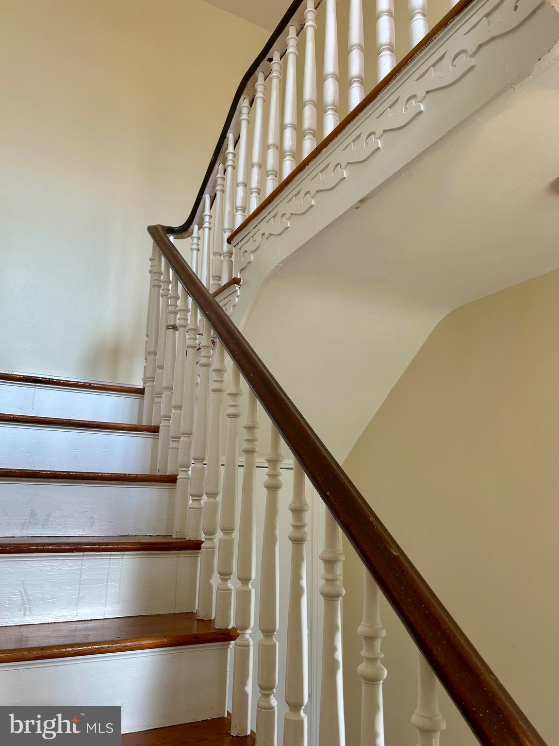 MILLWOOD - Residential Lease