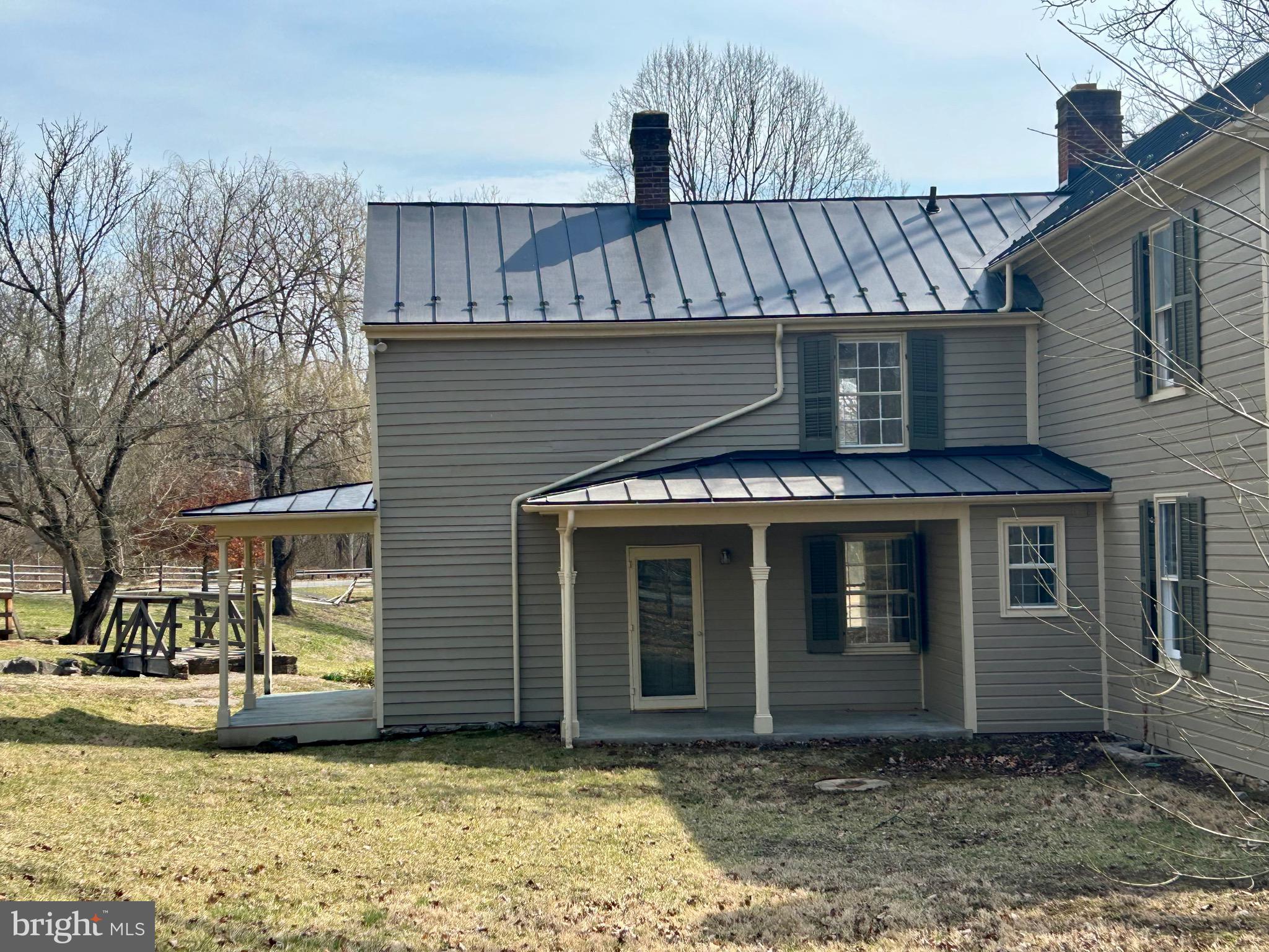 MILLWOOD - Residential Lease