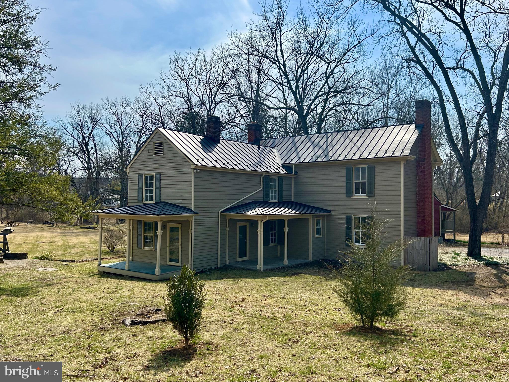 MILLWOOD - Residential Lease