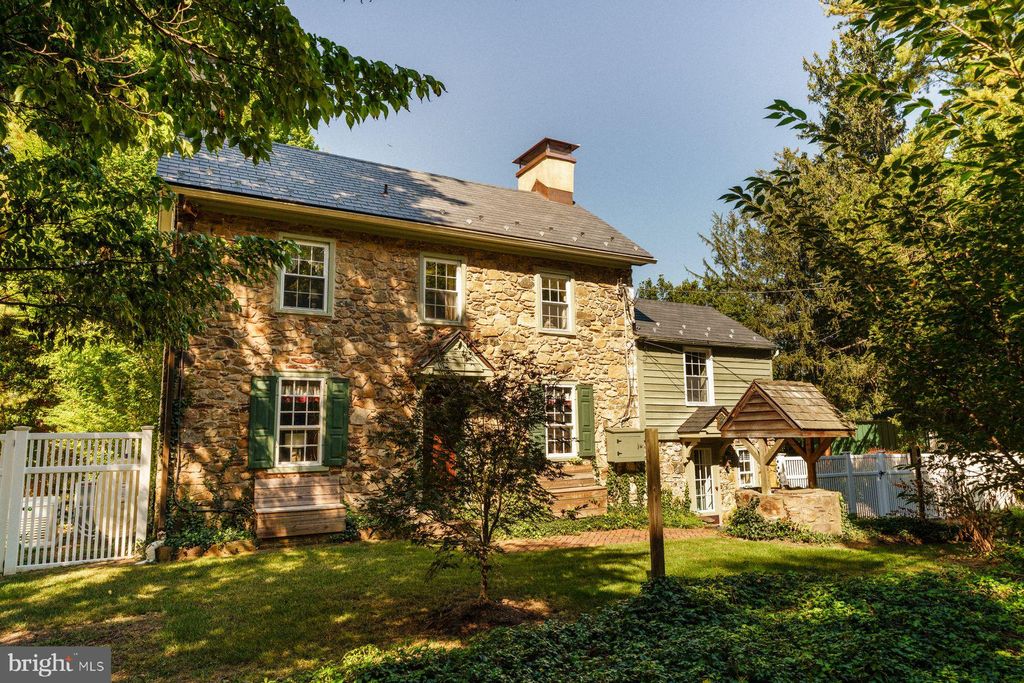 Photo of 2943 Windy Bush Road, NEWTOWN, PA 18940 (MLS # PABU2114864)