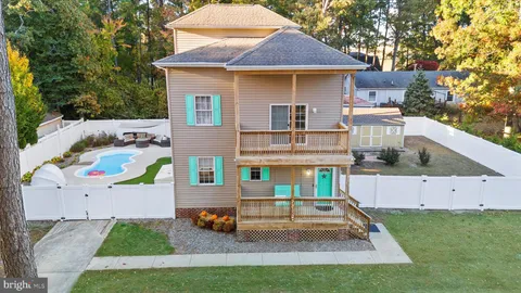 34025 Pack Horse Drive, Dagsboro, DE MLS: DESU2082044