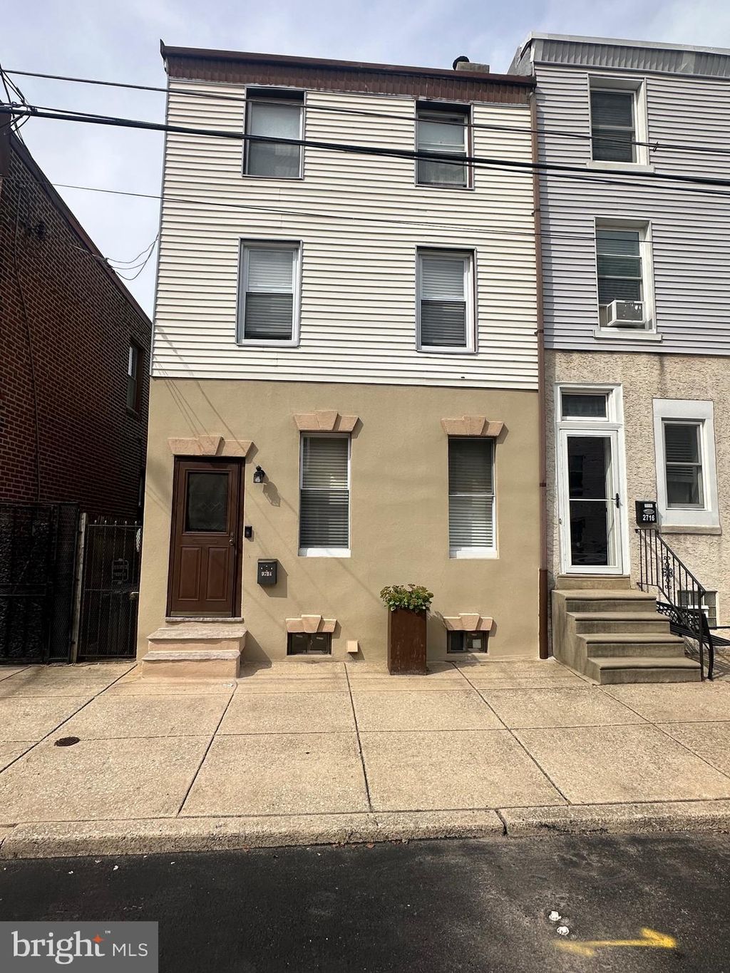 Photo of 2714 Edgemont Street, PHILADELPHIA, PA 19134 (MLS # PAPH2543816)