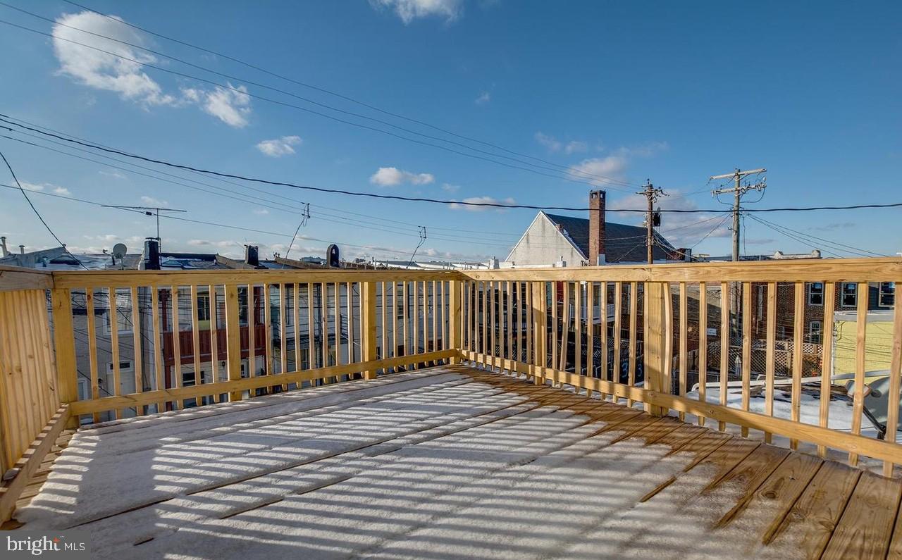 HIGHLANDTOWN - Residential Lease