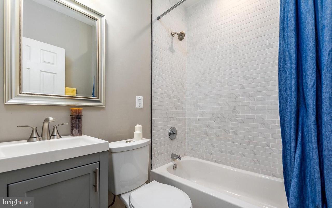 HIGHLANDTOWN - Residential Lease