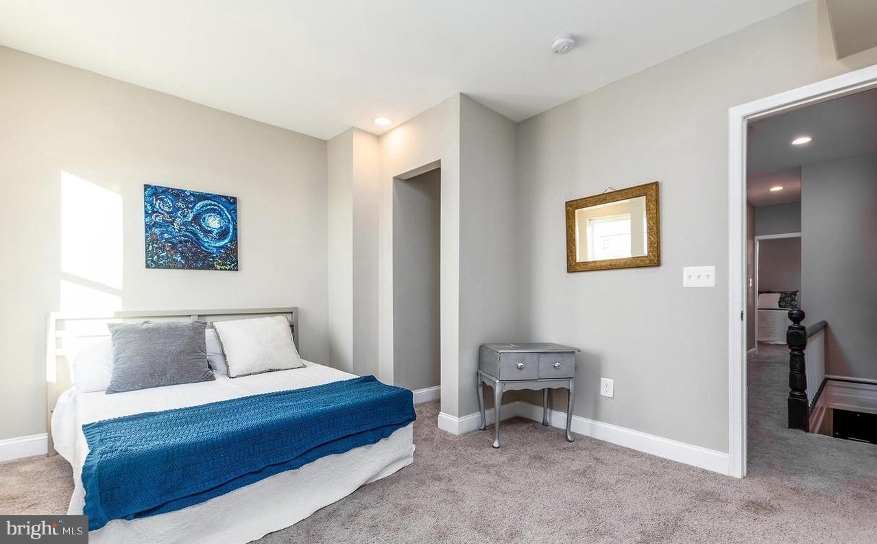 HIGHLANDTOWN - Residential Lease