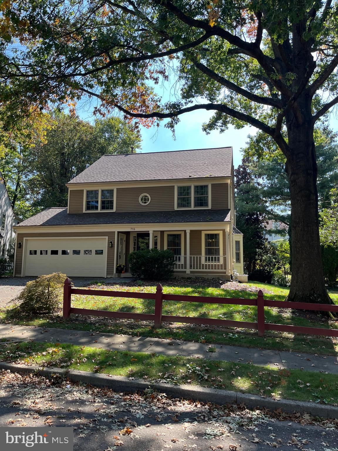 FERNSHIRE FARMS - Residential Lease