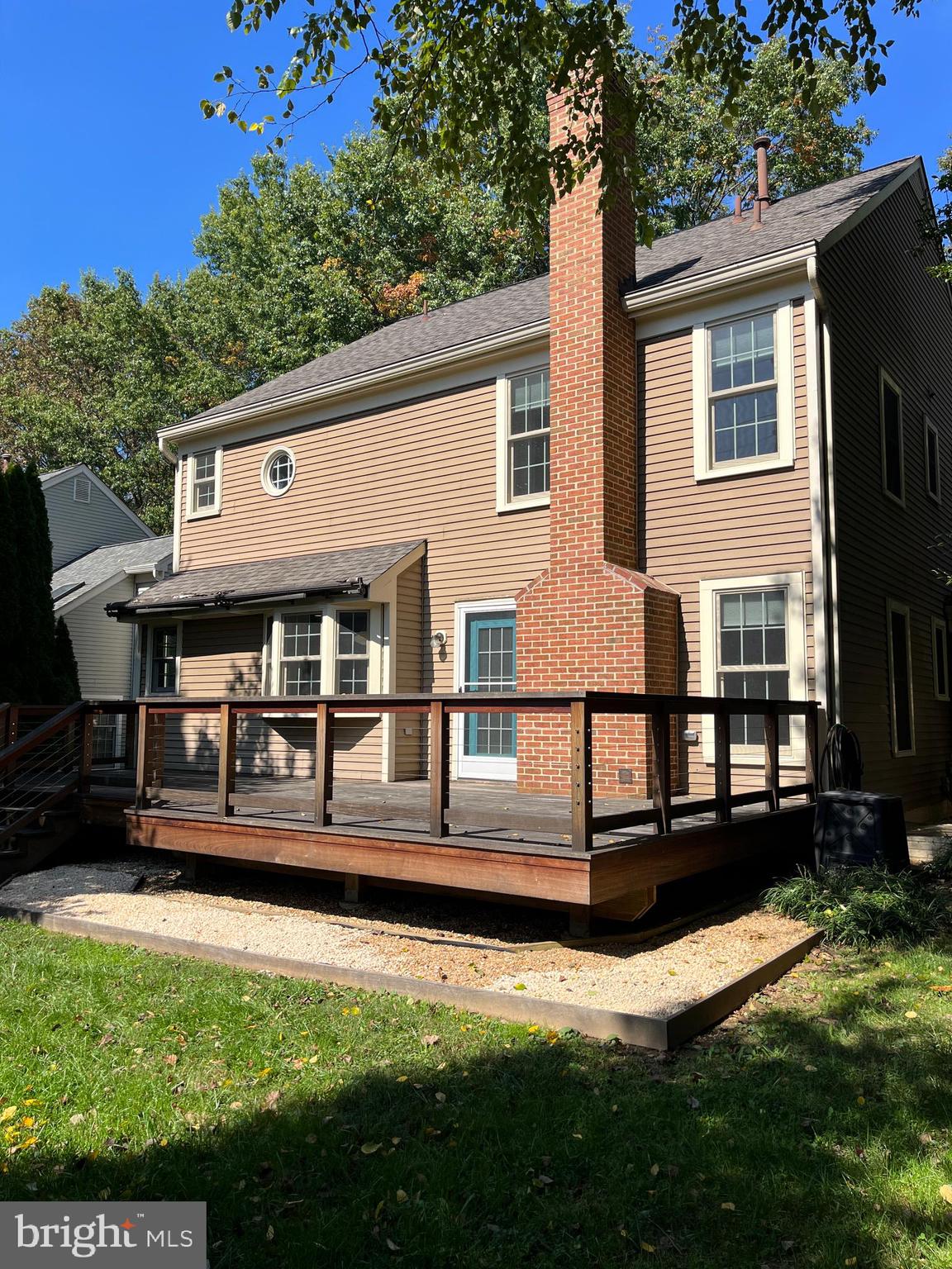 FERNSHIRE FARMS - Residential Lease