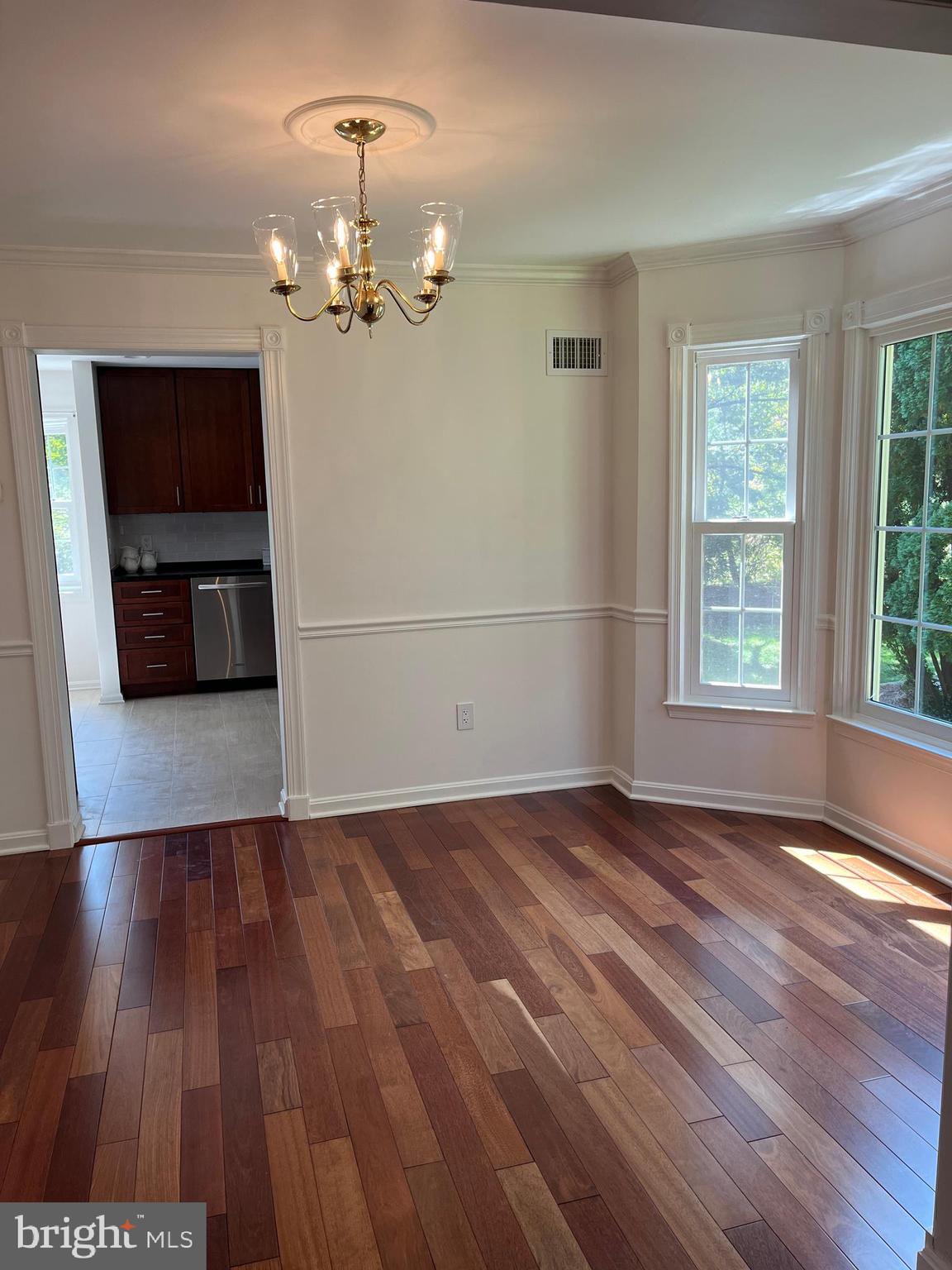 FERNSHIRE FARMS - Residential Lease