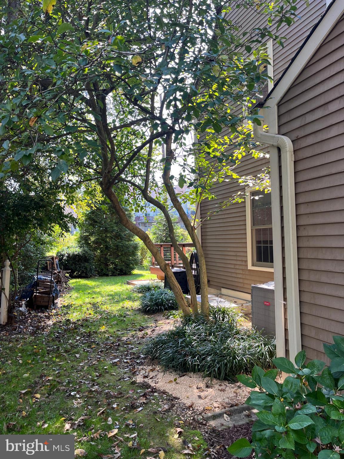 FERNSHIRE FARMS - Residential Lease