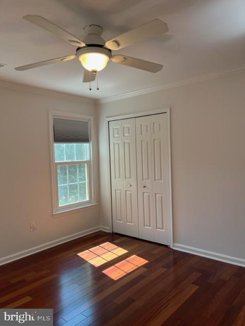 FERNSHIRE FARMS - Residential Lease