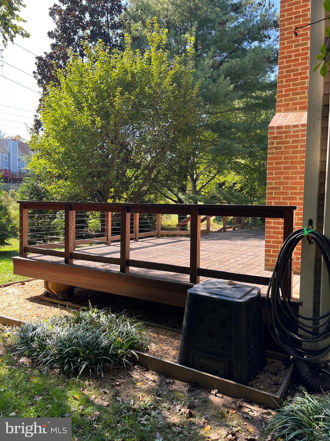 FERNSHIRE FARMS - Residential Lease