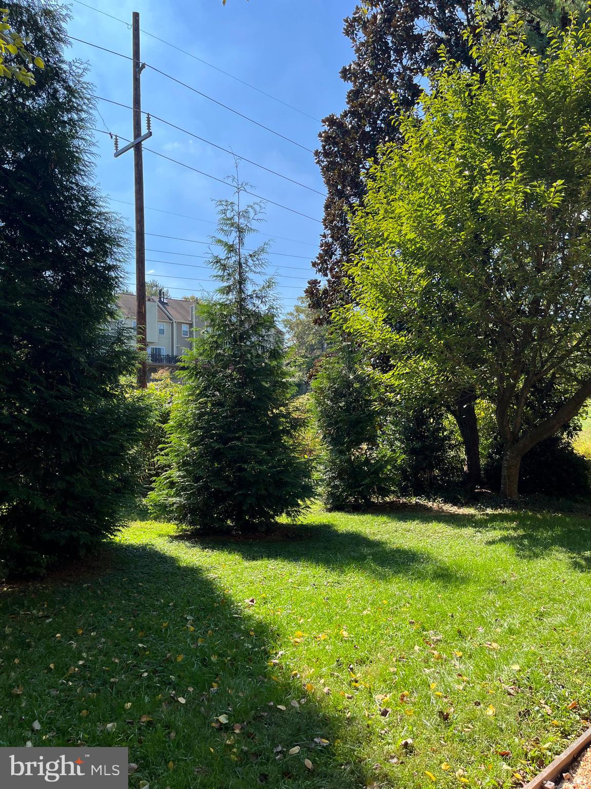 FERNSHIRE FARMS - Residential Lease