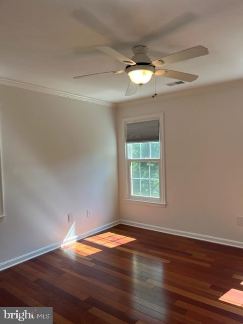 FERNSHIRE FARMS - Residential Lease