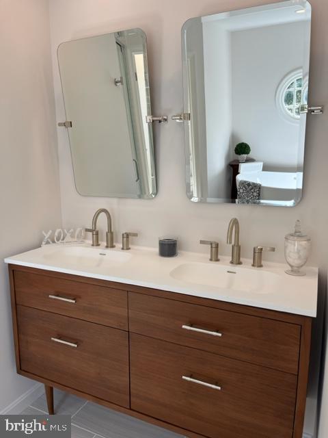 FERNSHIRE FARMS - Residential Lease