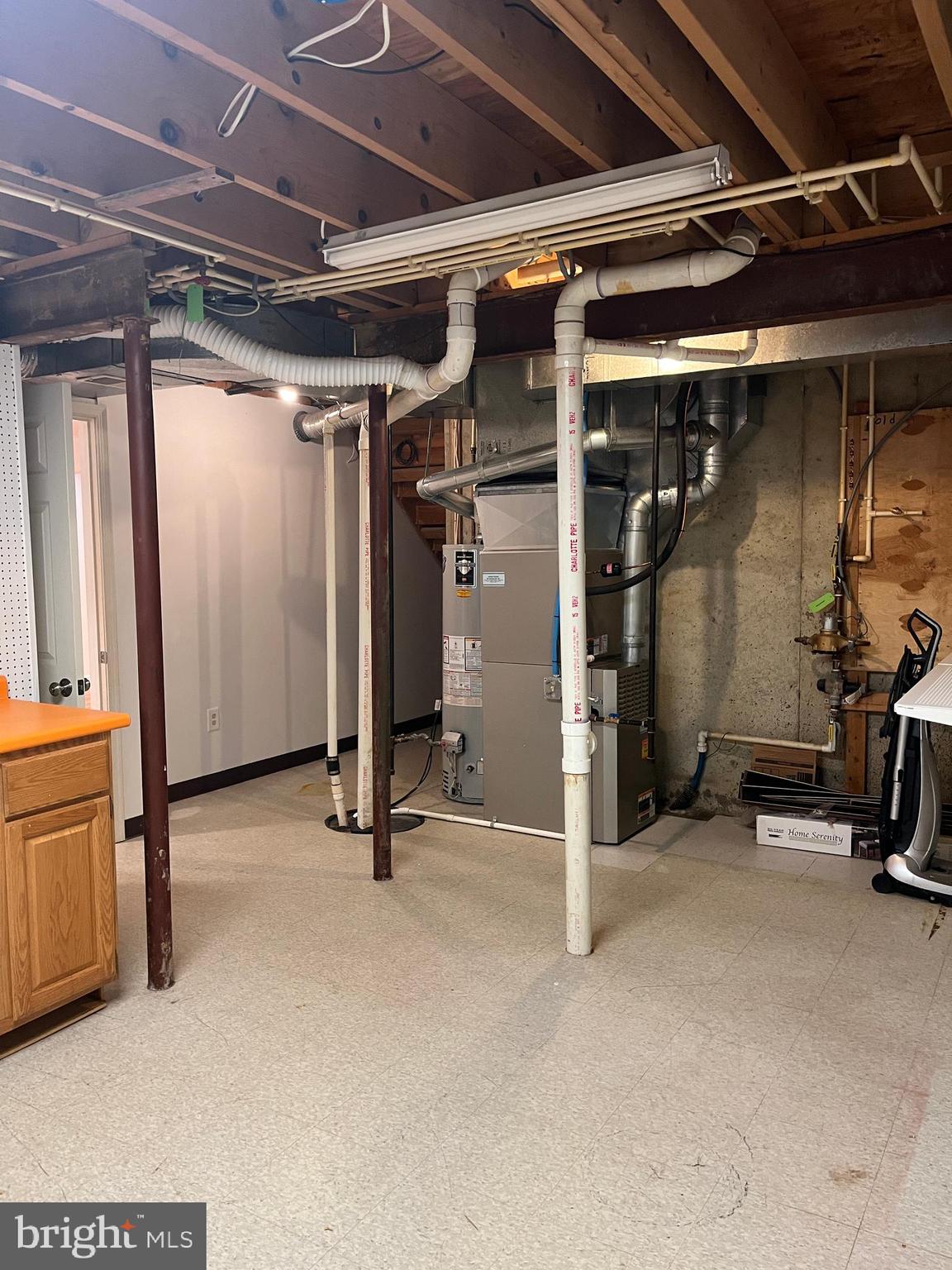 FERNSHIRE FARMS - Residential Lease