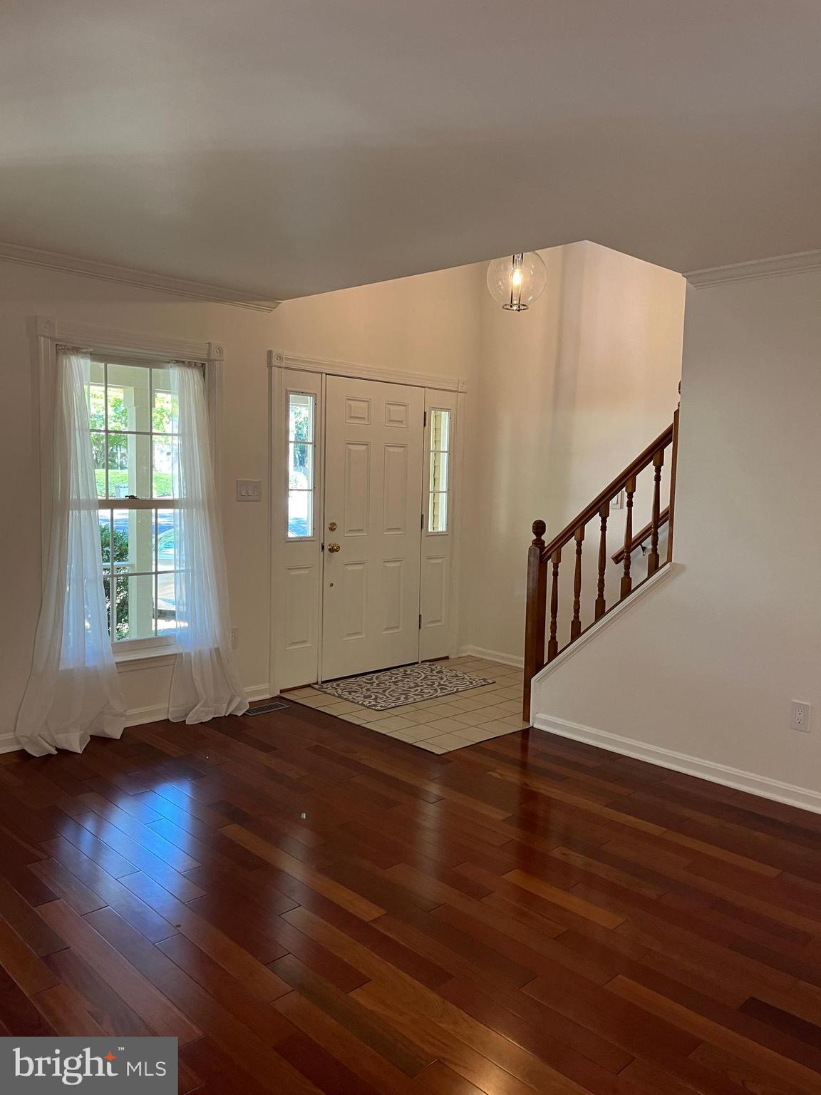 FERNSHIRE FARMS - Residential Lease