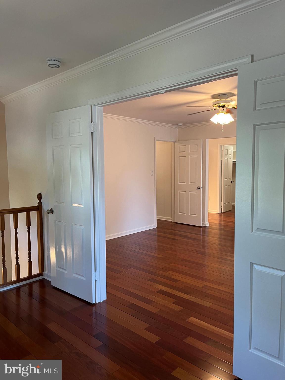 FERNSHIRE FARMS - Residential Lease