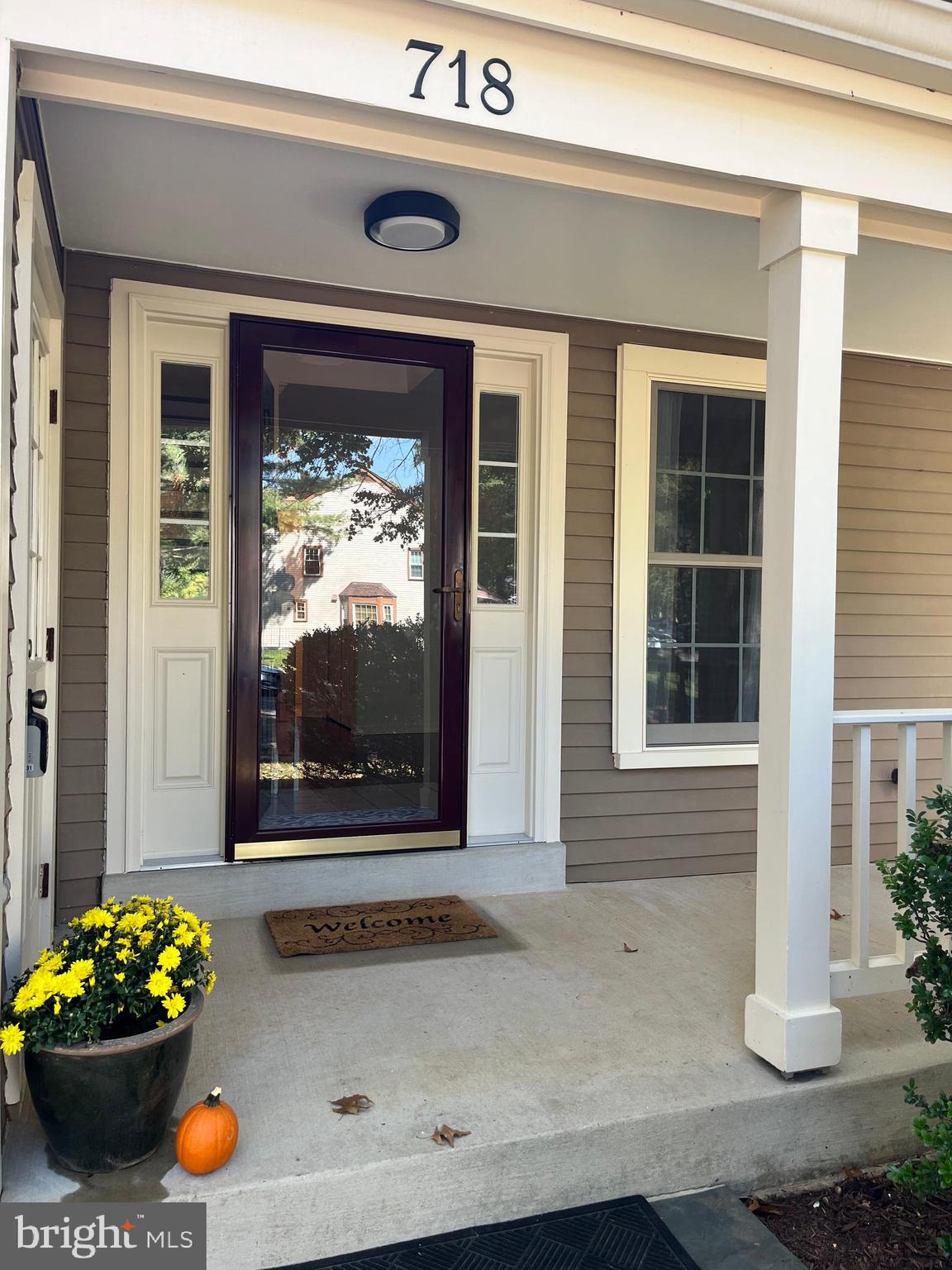 FERNSHIRE FARMS - Residential Lease