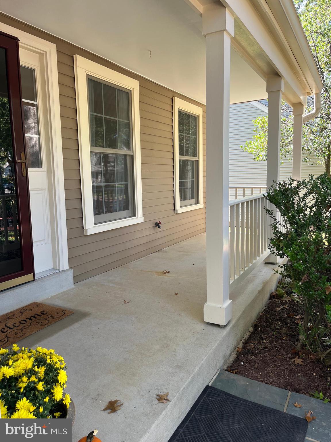 FERNSHIRE FARMS - Residential Lease