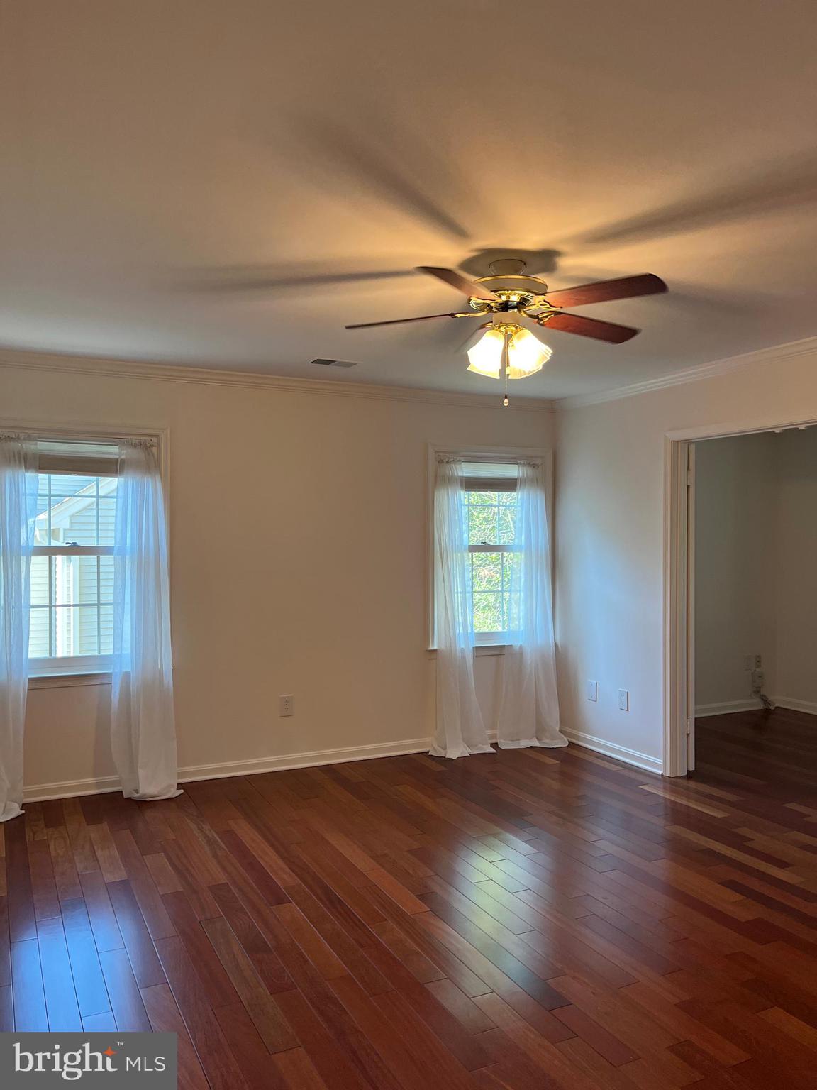 FERNSHIRE FARMS - Residential Lease