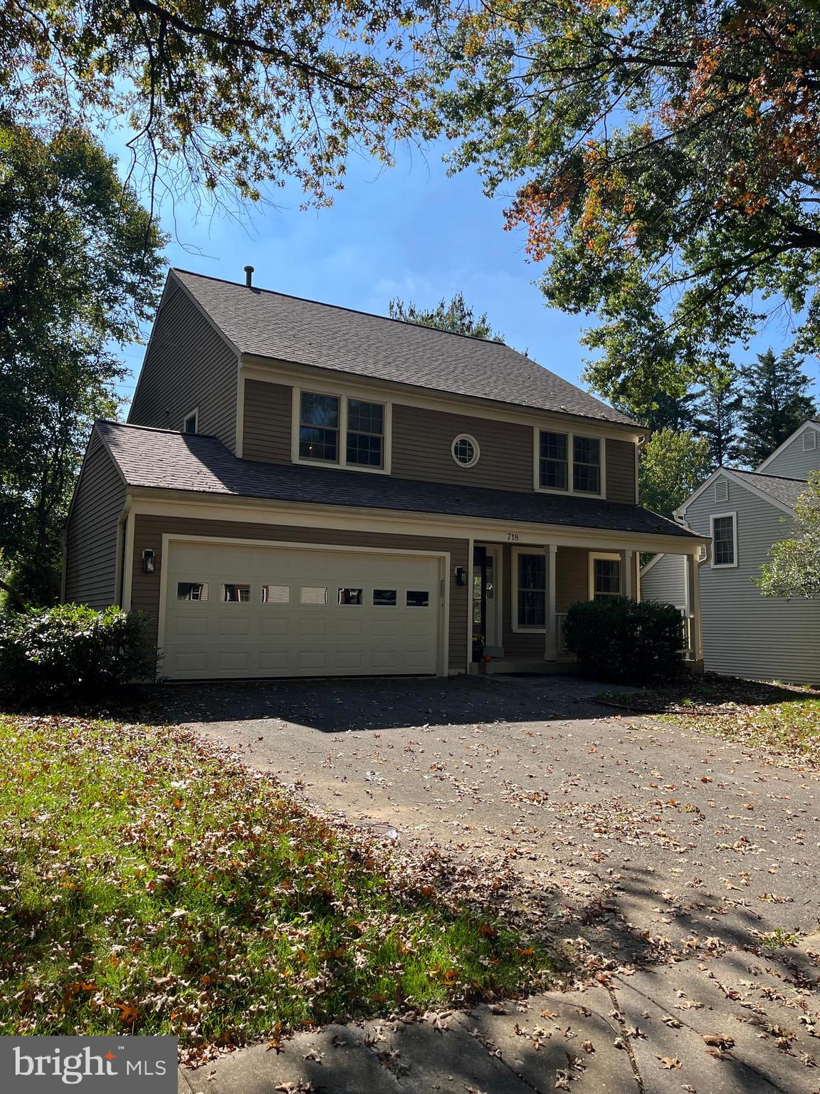 FERNSHIRE FARMS - Residential Lease