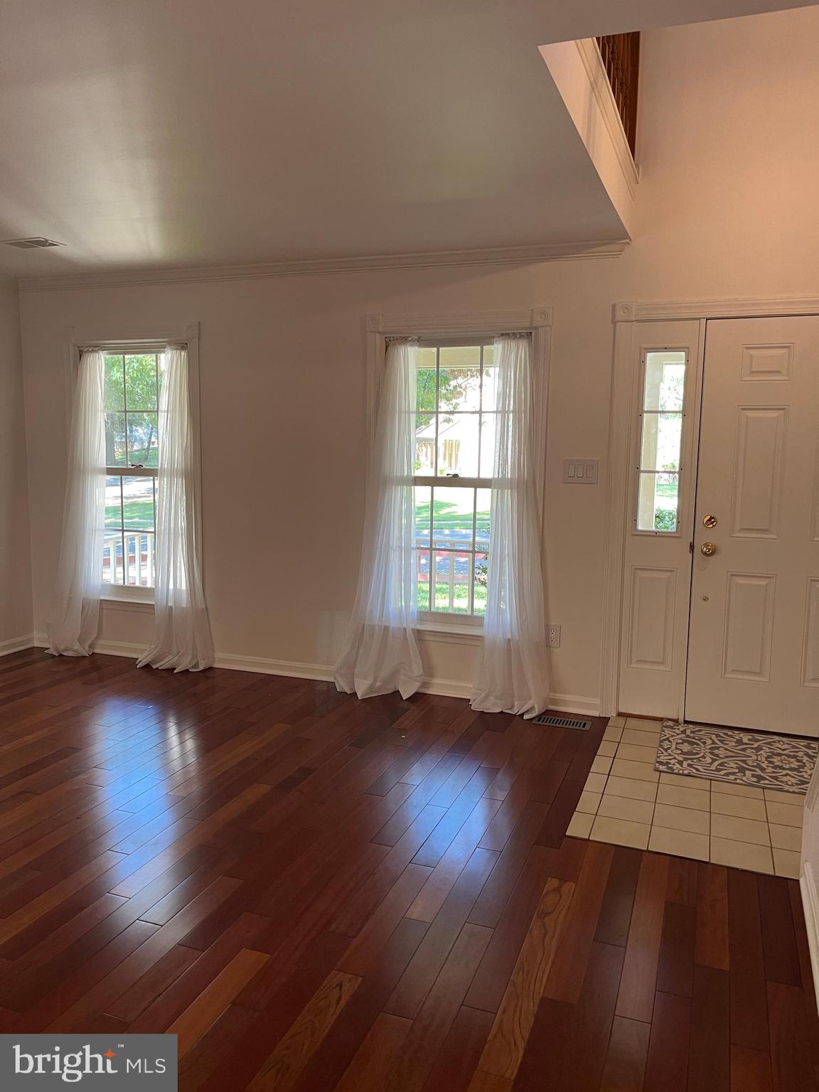 FERNSHIRE FARMS - Residential Lease