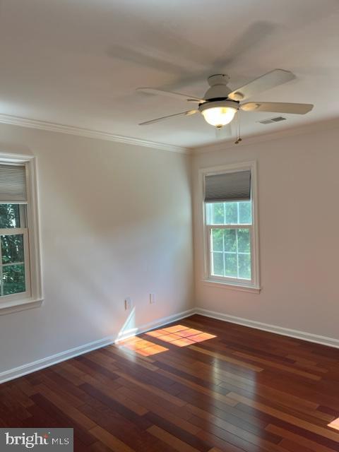 FERNSHIRE FARMS - Residential Lease