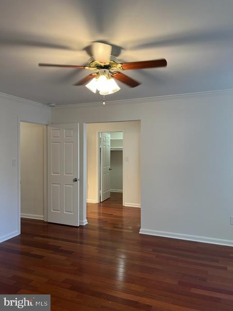 FERNSHIRE FARMS - Residential Lease