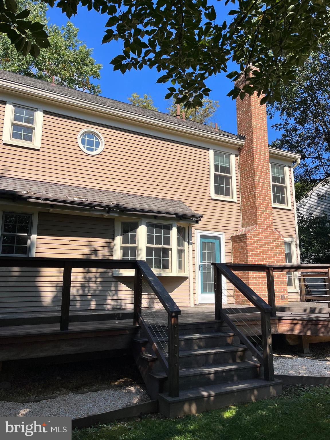 FERNSHIRE FARMS - Residential Lease