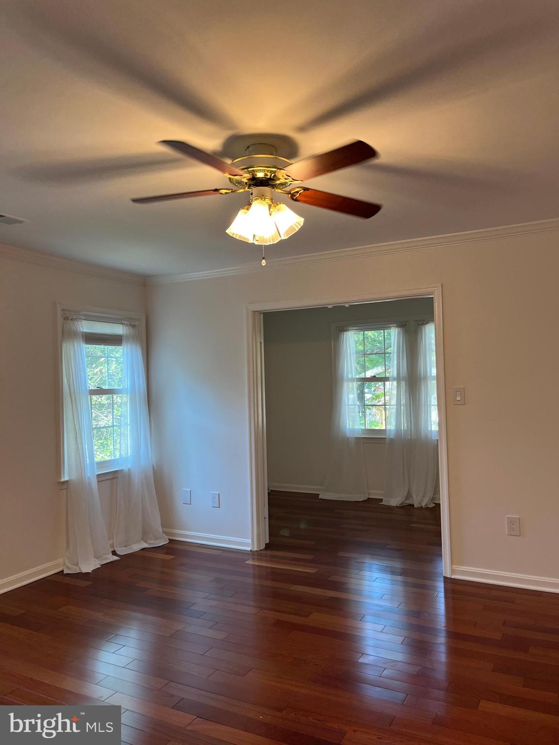 FERNSHIRE FARMS - Residential Lease