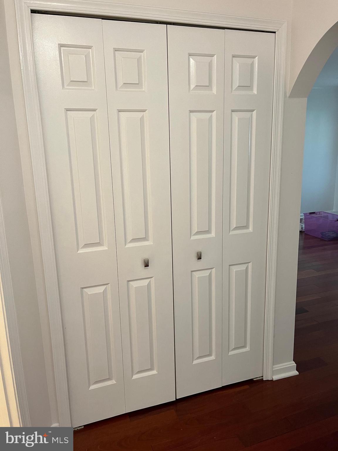 FERNSHIRE FARMS - Residential Lease