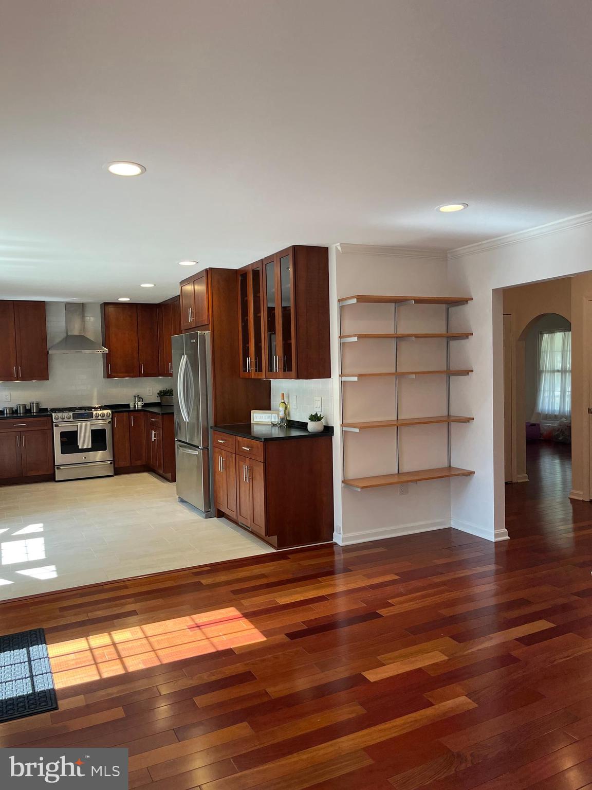 FERNSHIRE FARMS - Residential Lease