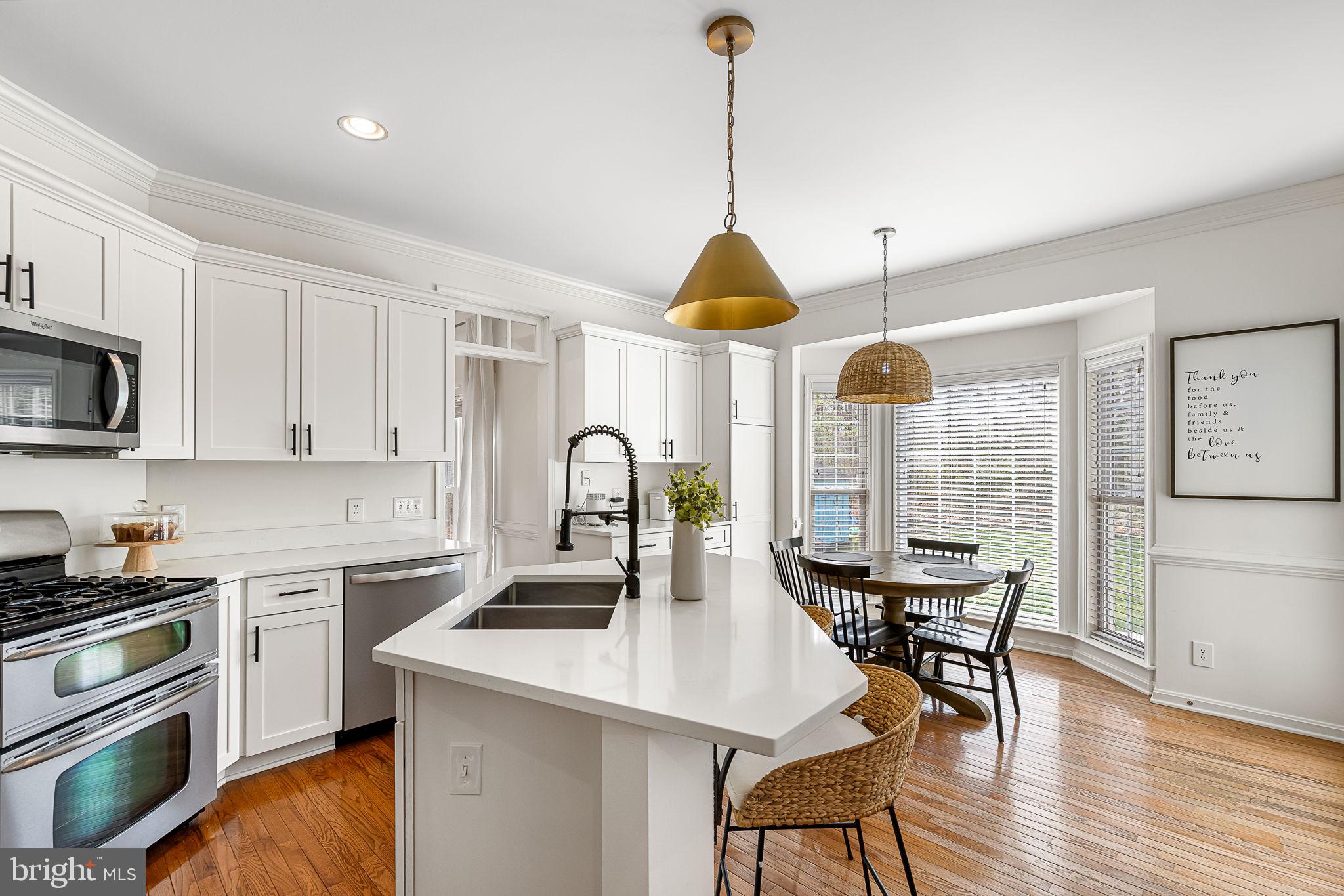 LITTLE FALLS VILLAGE - Residential