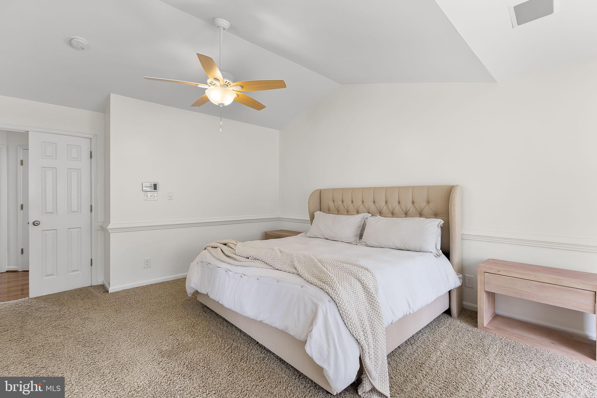 LITTLE FALLS VILLAGE - Residential