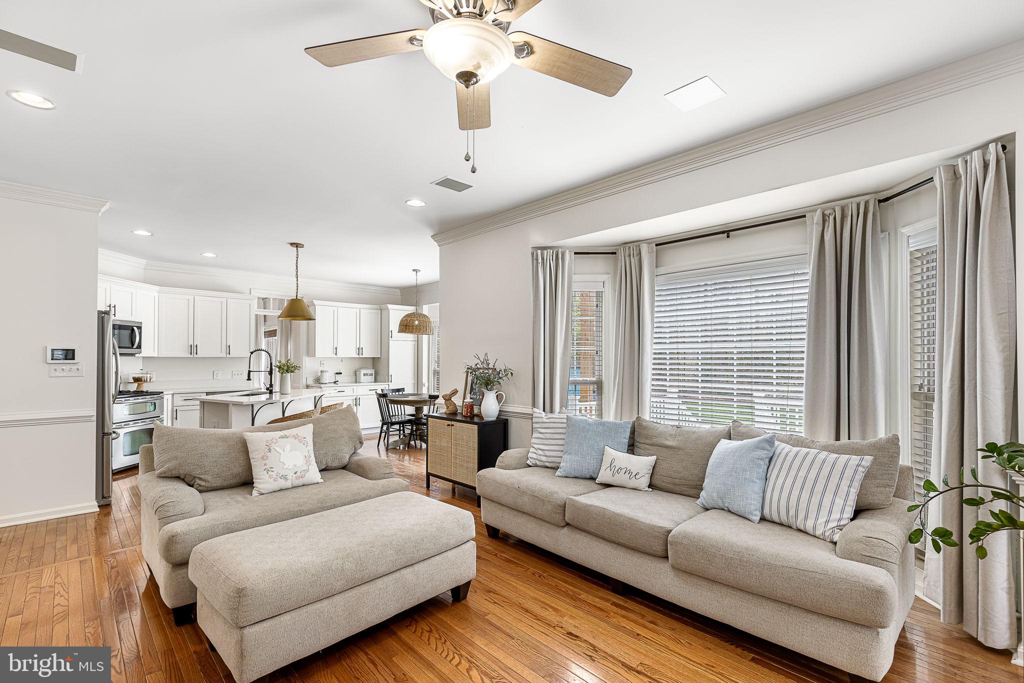 LITTLE FALLS VILLAGE - Residential