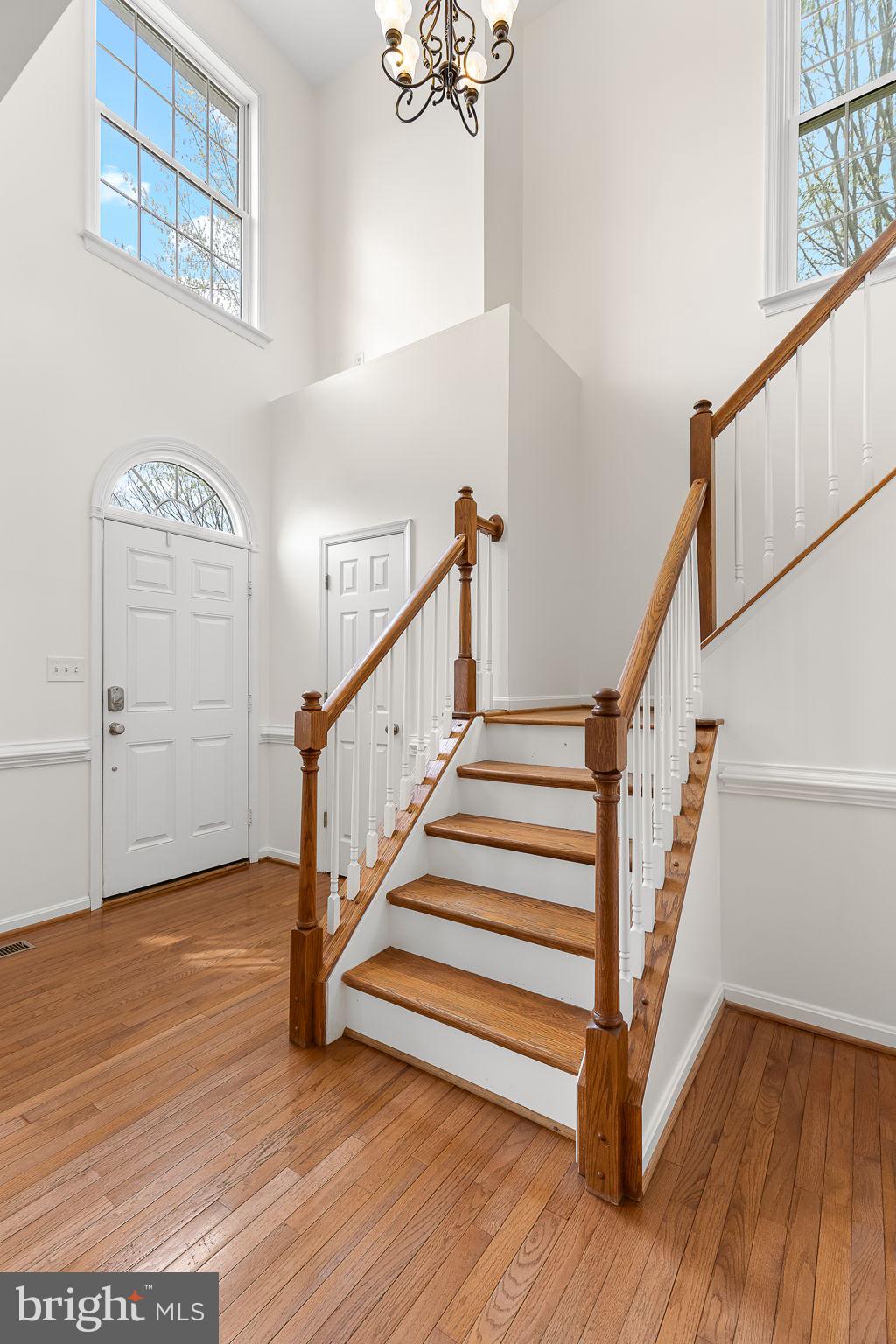 LITTLE FALLS VILLAGE - Residential