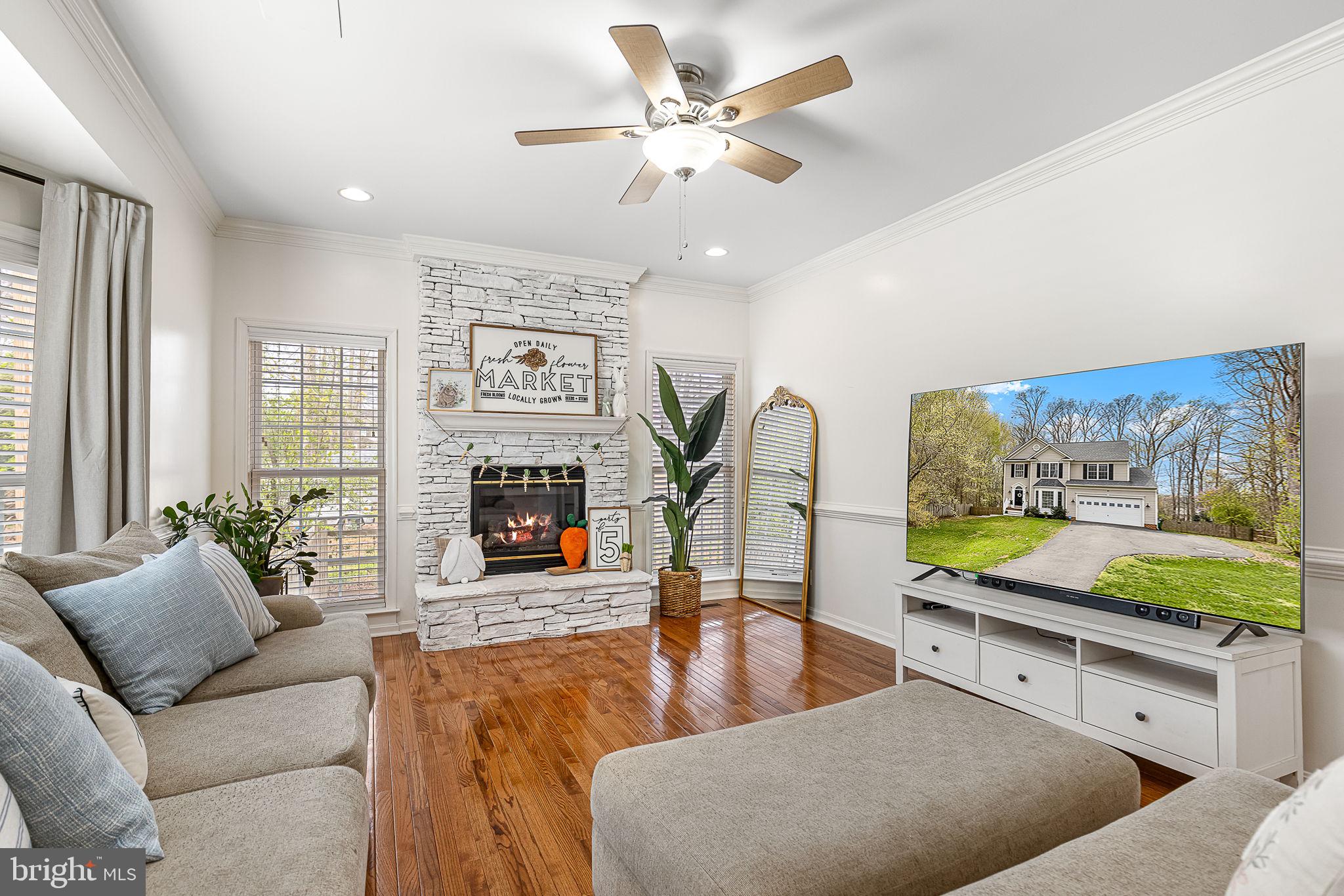 LITTLE FALLS VILLAGE - Residential