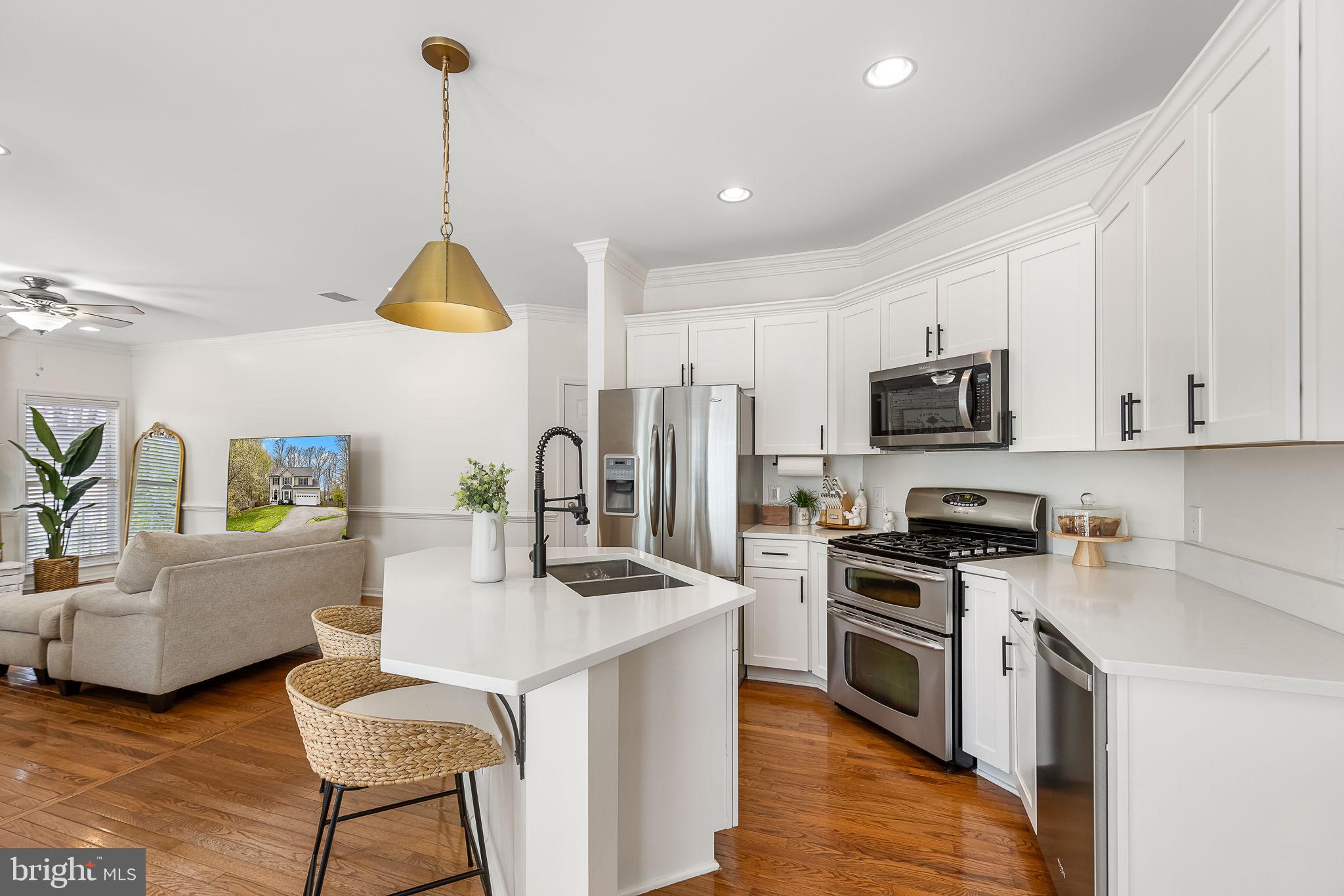 LITTLE FALLS VILLAGE - Residential