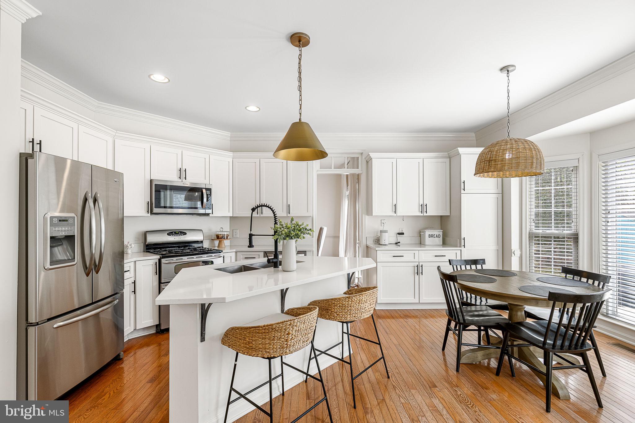 LITTLE FALLS VILLAGE - Residential