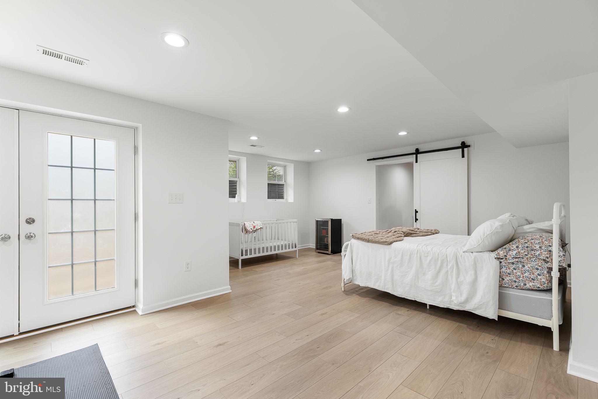 LITTLE FALLS VILLAGE - Residential