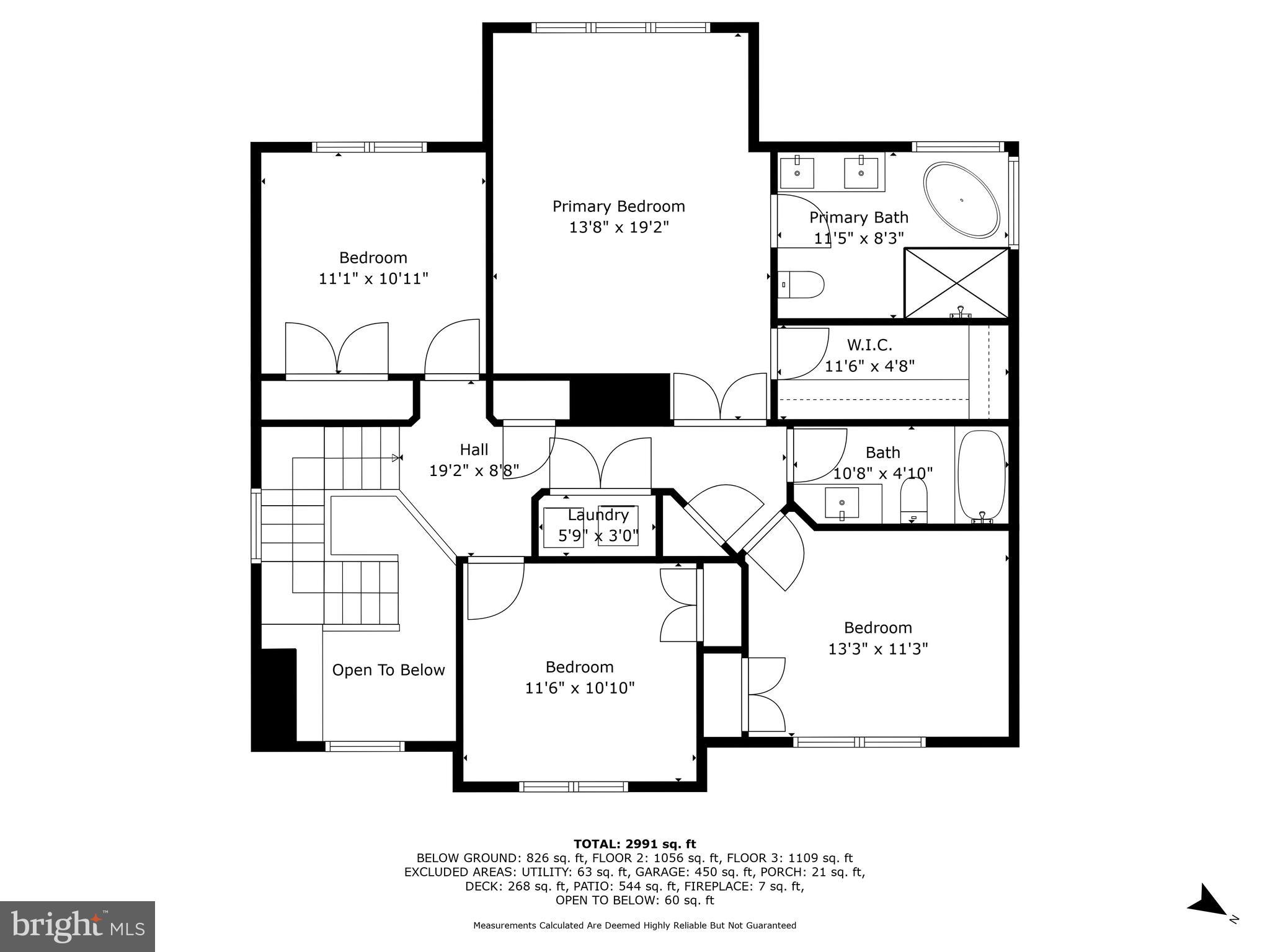 LITTLE FALLS VILLAGE - Residential