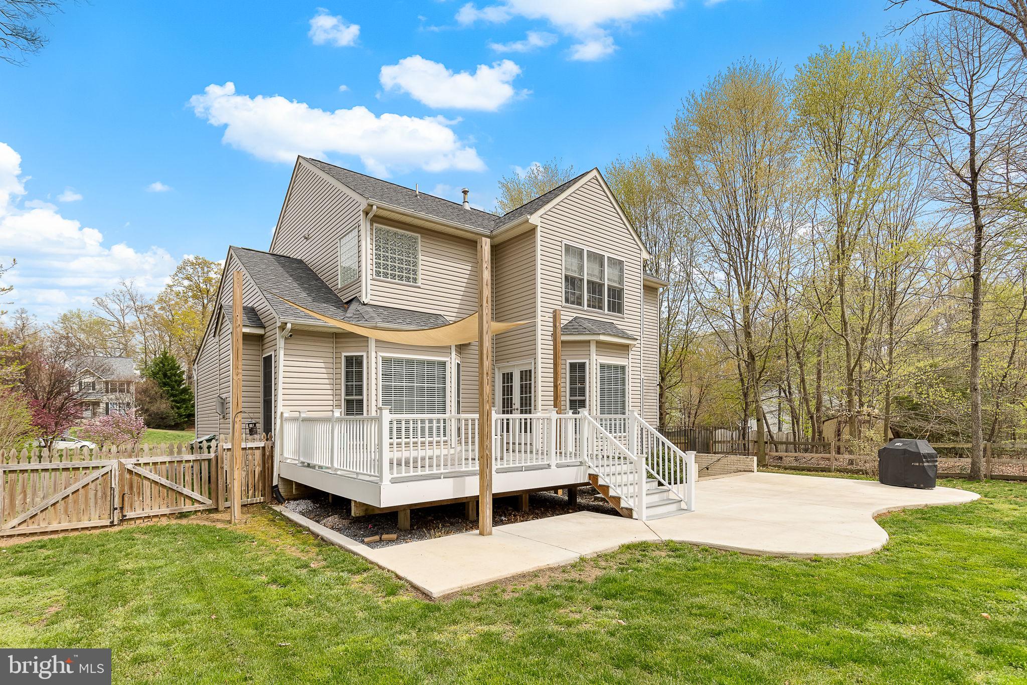 LITTLE FALLS VILLAGE - Residential